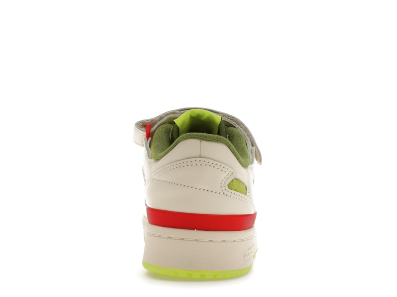 adidas Forum Low The Grinch (2023) (Kids)