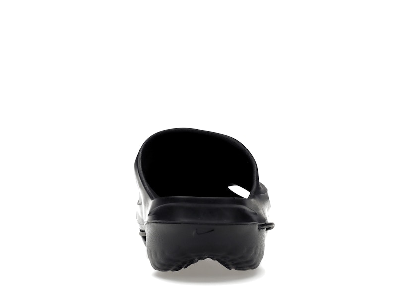 Nike MMW 005 Slide Black