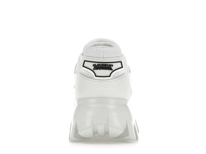 Prada Cloudbust Thunder Sneakers White (Women's)
