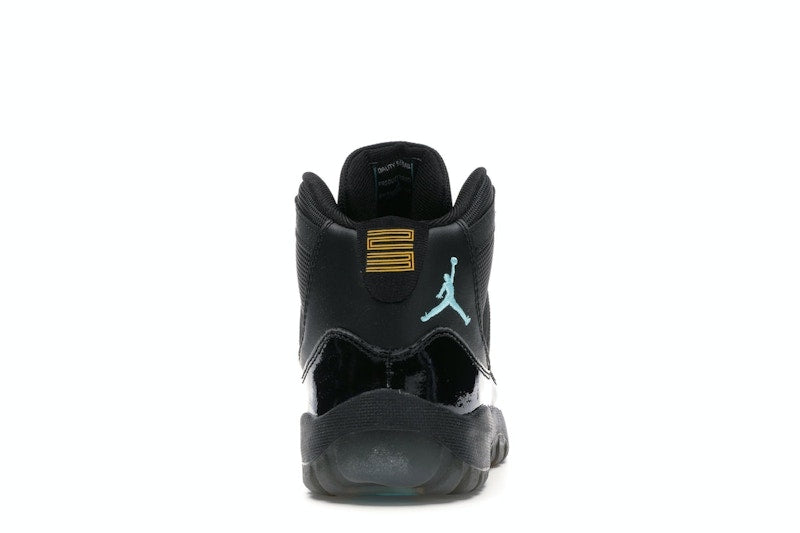 Jordan 11 Retro Gamma Blue (2013) (PS)