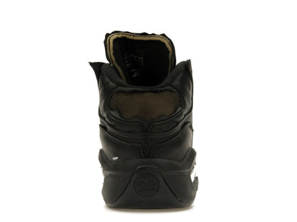 Reebok Question Mid Maison Margiela Memory Of Black