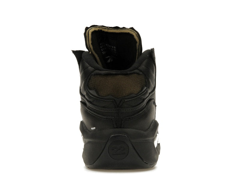 Reebok Question Mid Maison Margiela Memory Of Black