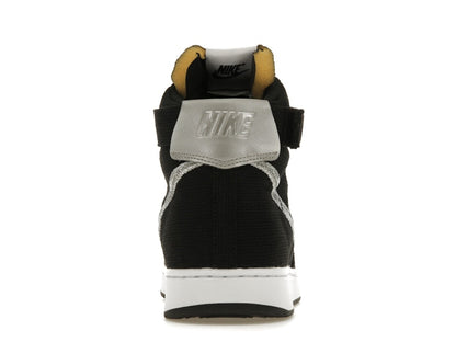 Nike Vandal High Stussy Black