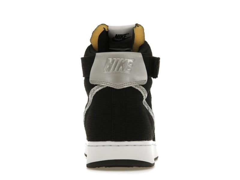 Nike Vandal High Stussy Black