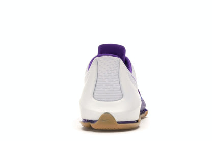 Nike KD 8 Peanut Butter Jelly PBJ (GS)
