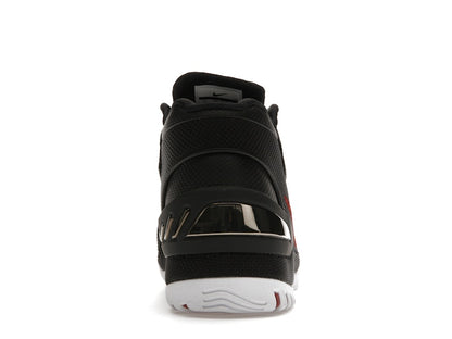 Nike Air Zoom Generation Black White Retro