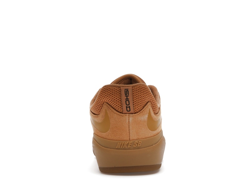 Nike SB Ishod Wair Wheat