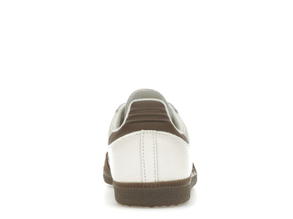 adidas Samba OG Off White Earth Strata