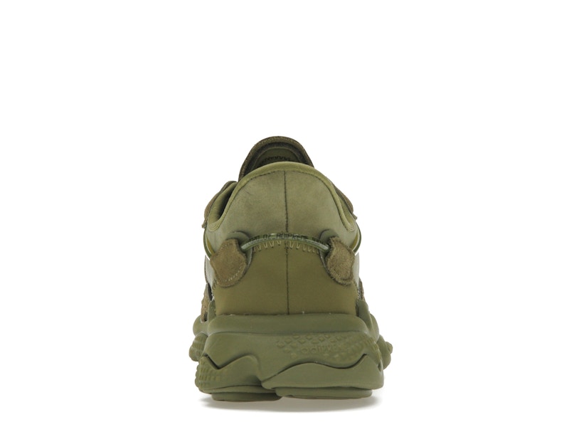 adidas Ozweego Focus Olive (Women's)