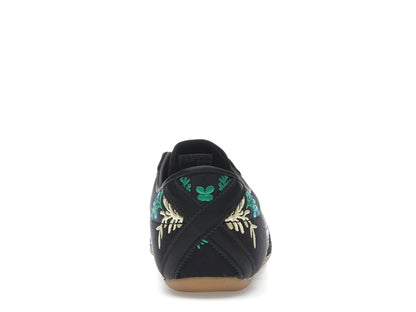 adidas Tokyo Black Floral Embroidery (Women's)