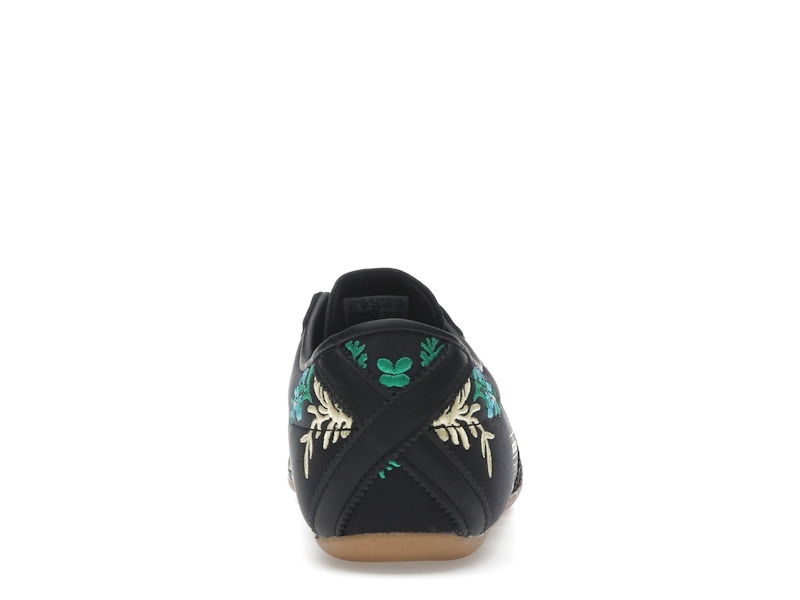 adidas Tokyo Black Floral Embroidery (Women's)