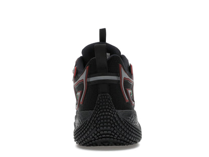 John Geiger 004 Triple Black