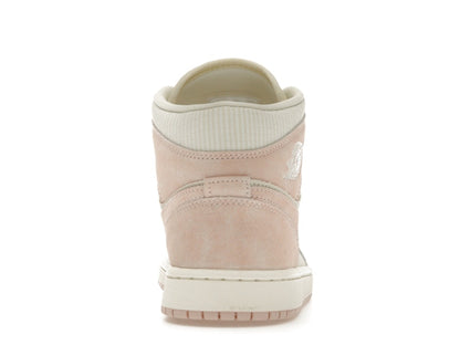 Jordan 1 Mid SE Seersucker (Women's)