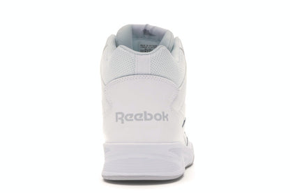 Reebok Royal BB 4500 Hi 2 White