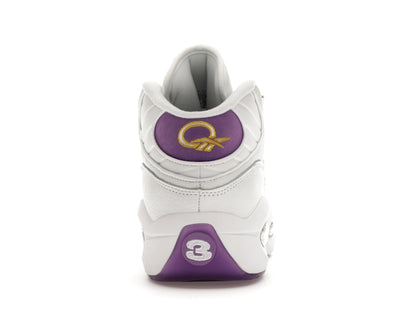 Reebok Question Mid Free Agency