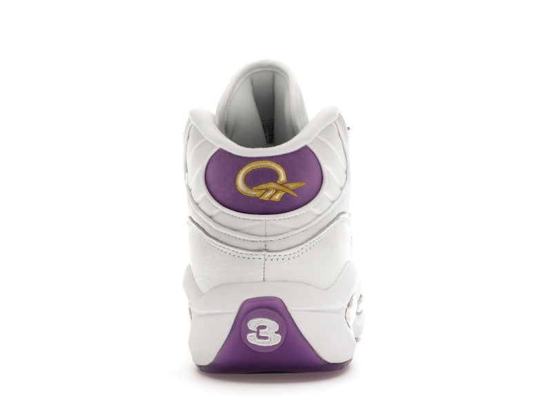 Reebok Question Mid Free Agency