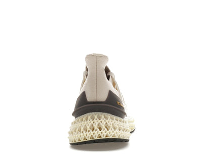 adidas Ultra 4DFWD Aluminium Magic Beige