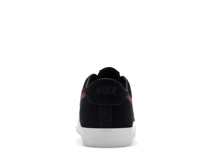Nike SB Zoom All Court CK Black Team Red