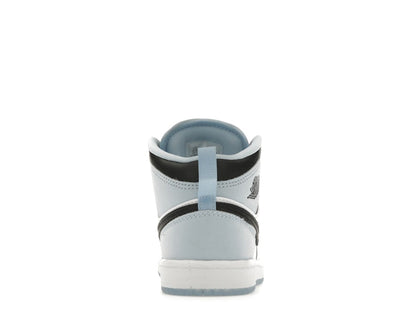 Jordan 1 Mid SE Ice Blue (2023) (PS)