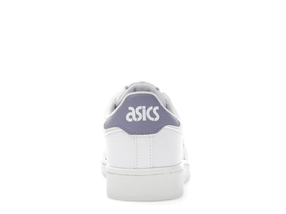 ASICS Japan S White Ash Rock (Women's)