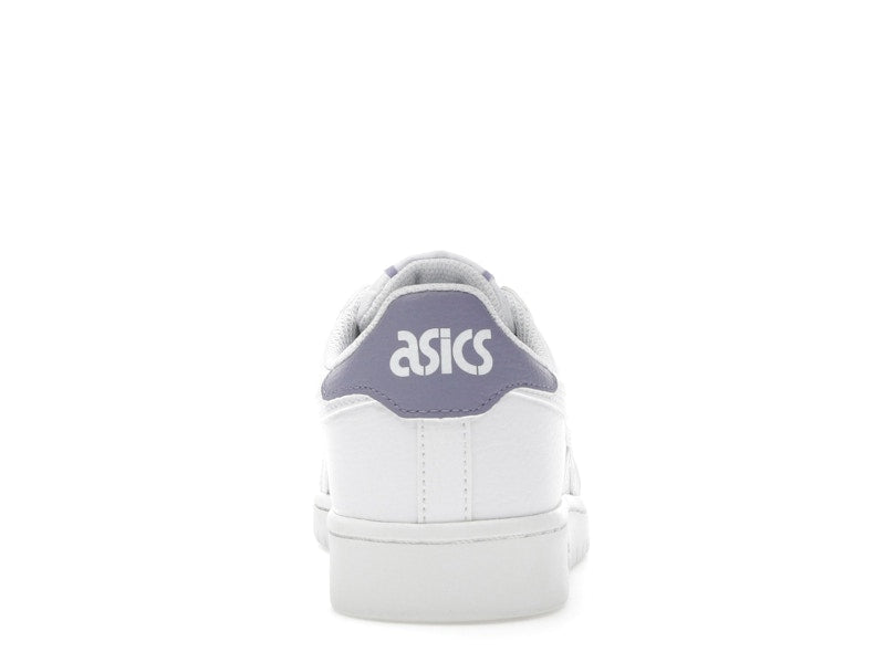 ASICS Japan S White Ash Rock (Women's)