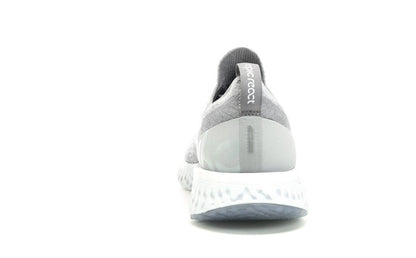 Nike Epic React Flyknit Wolf Grey