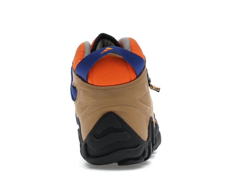 adidas Radlander EQT Cardboard