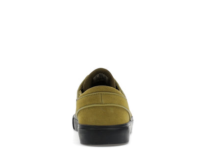Nike SB Zoom Janoski OG+ Pacific Moss Black