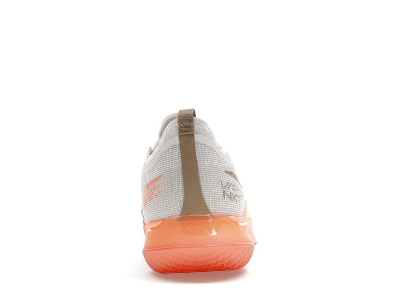 Nike Court React Vapor NXT White Apricot