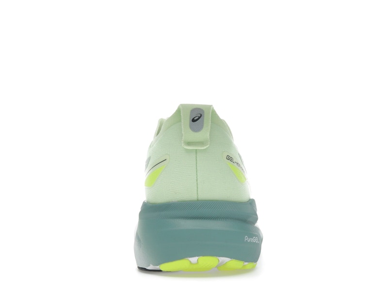 ASICS Gel-Kayano 31 Cool Matcha Celadon