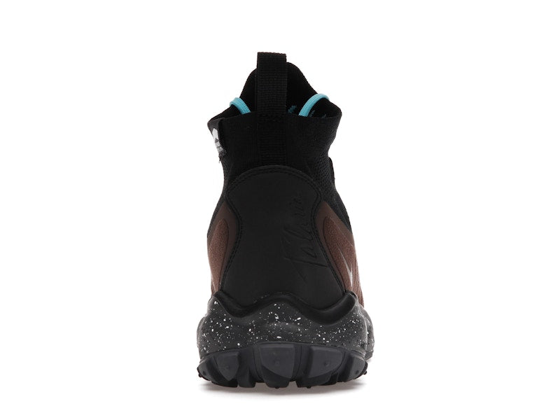 Nike Zoom Talaria Mid Fk Baroque Brown/Gamma Blue Black