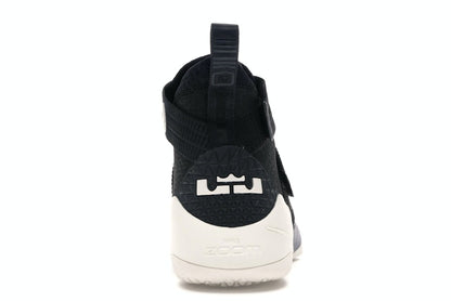 Nike LeBron Zoom Soldier 11 Black Sail