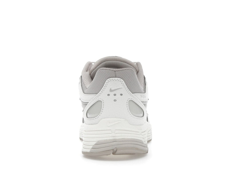Nike P-6000 Sail Light Bone Cream (Women's)