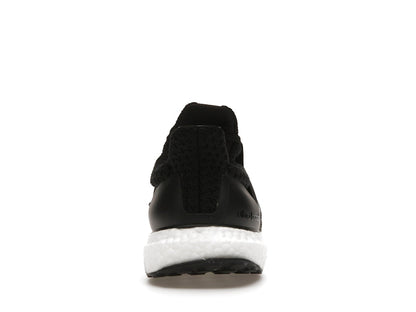 adidas Ultra Boost 5.0 DNA Core Black Beam Green