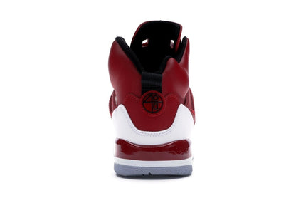Jordan Spizike Gym Red (GS)
