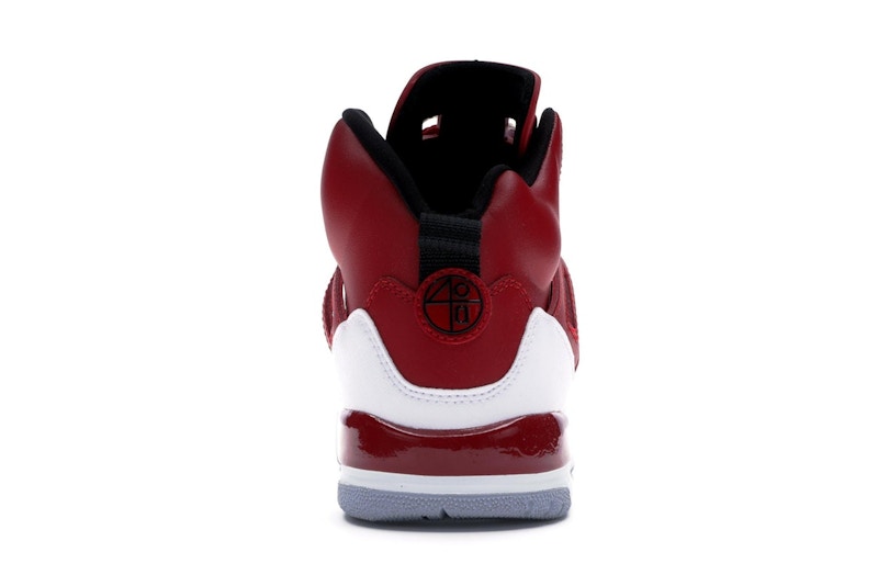 Jordan Spizike Gym Red (GS)
