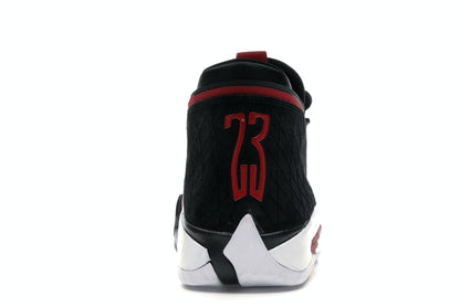 Jordan Jumpman Z Bred