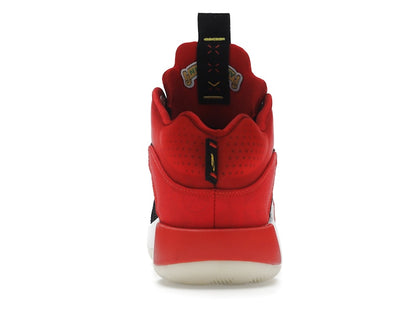 Jordan XXXV Chinese New Year (2021)