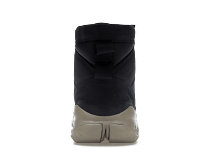 Nike SFB 6" NSW Leather Black Light Taupe