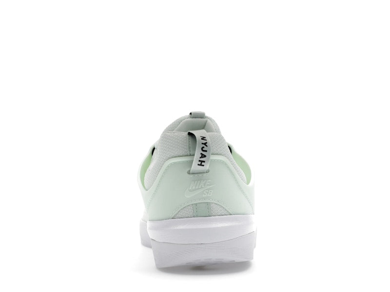 Nike SB Zoom Nyjah 3 Barely Green