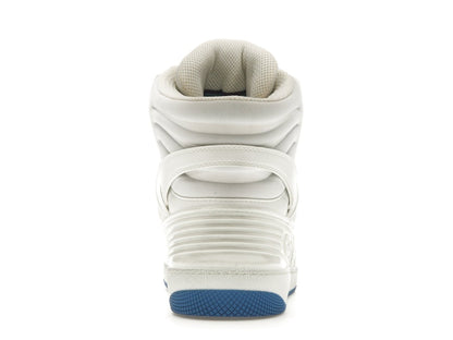 Gucci Basket White Blue