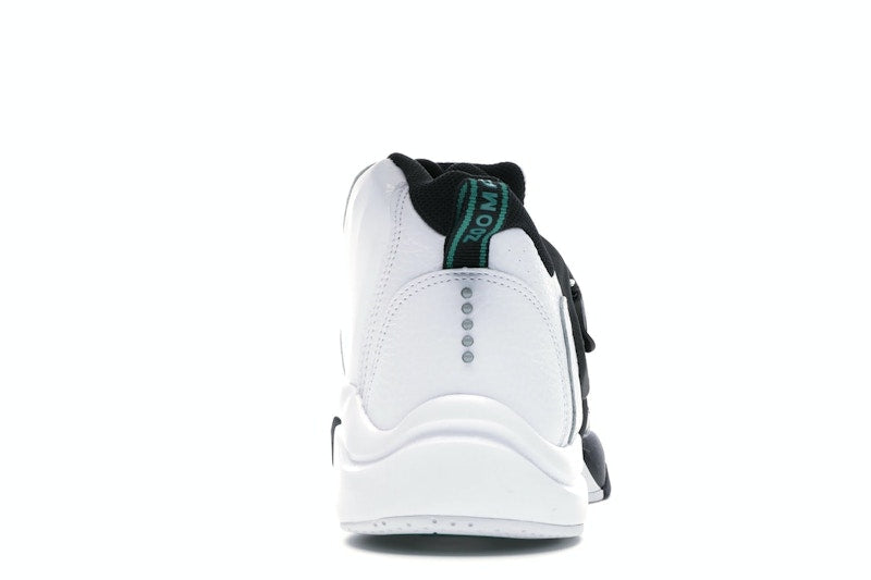 Nike Zoom GP White Black