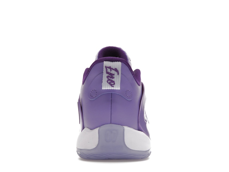 Nike KD 15 B.A.D.