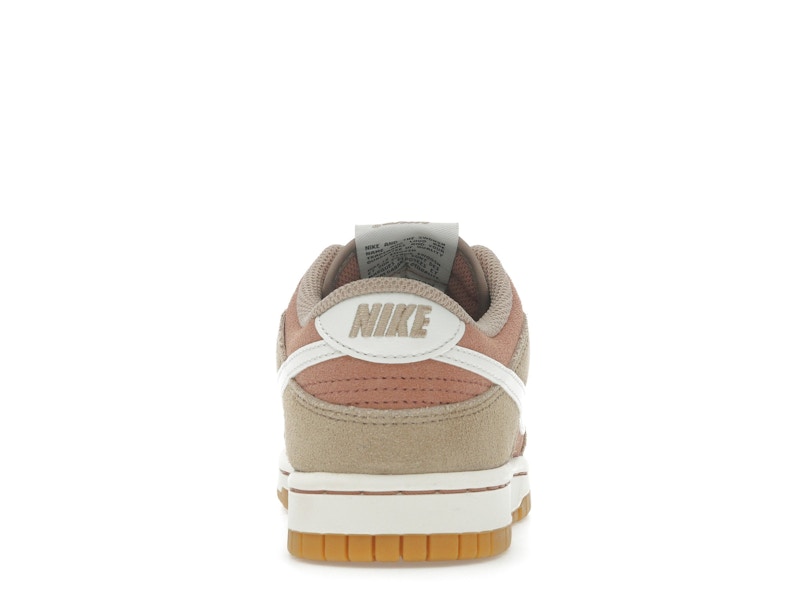 Nike Dunk Low SE Rattan Terra Blush