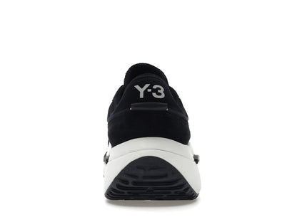 adidas Y-3 Ajatu Run Black White