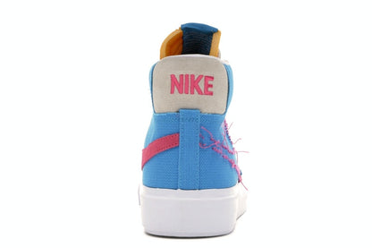 Nike SB Zoom Blazer Mid Edge Hack Pack Blue
