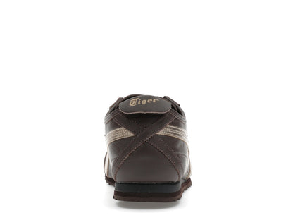 Onitsuka Tiger Mexico 66 SD Licorice Brown Champagne
