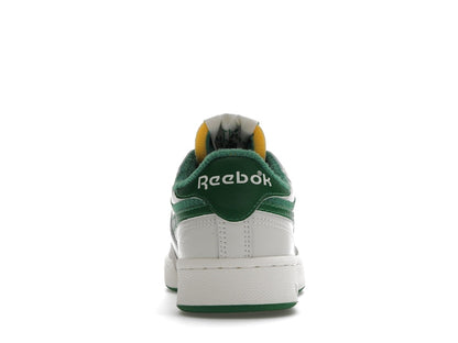 Reebok Club C Revenge Vintage White Green
