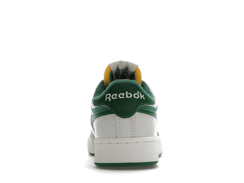 Reebok Club C Revenge Vintage White Green