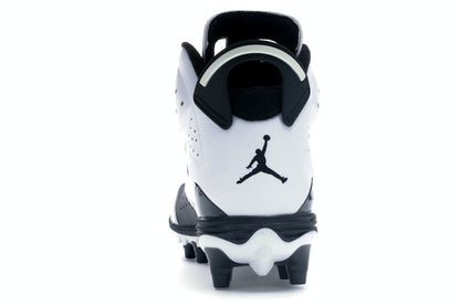 Jordan 6 Retro TD Oreo